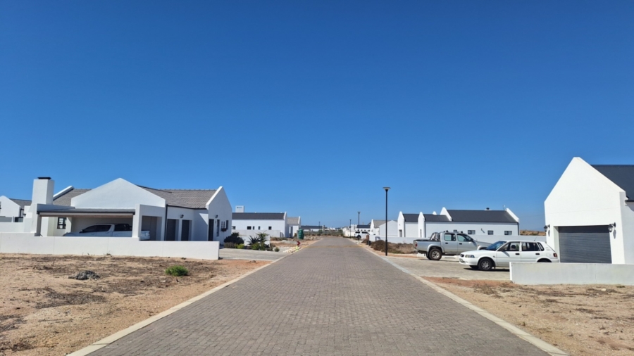 3 Bedroom Property for Sale in Atlantic Sands Private Estate Western Cape